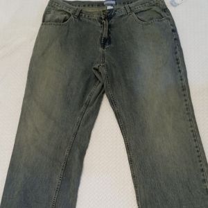 Women's Jessi L. Jeans Size 20W